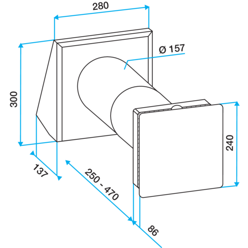 NANO AIR 50