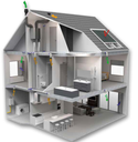 ED 330 T2/B2 PH SHT IAQ CO2