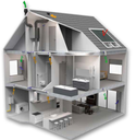 ED 330 T2/B2 SHT IAQ CO2