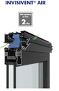 Invisivent AIR Light 50-82 copia