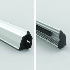 Slotvent Type 471-275mm