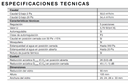 THM90TR-6000mm Renson