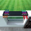 2x1 Fan _Endura Twist Horizontal.Renson
