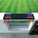 2x1 Fan _Endura Twist Horizontal.Renson