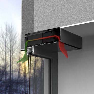 2x1 Fan _Endura Twist Horizontal.Renson