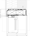 2x1 Fan _Endura Twist Horizontal.Renson