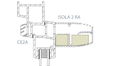 0607 Isola2 45 + RA