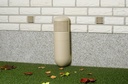 ROSS VENTILATION POLE 160/170 RED