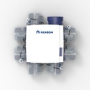 Healthbox 3.0 fan unit