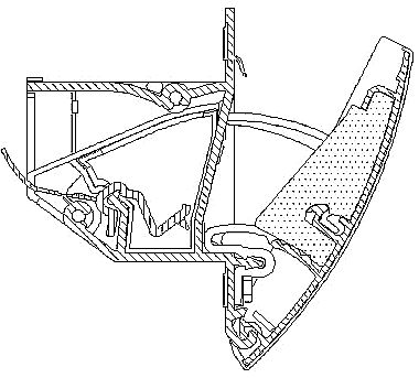 Transivent Renson