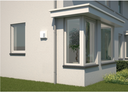 RECUP. DESCENT. RENOVAIR PLUS CON REJ.MUR. INOX