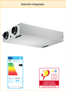 GRUPO DOBLE FLUJO SIBER SKY1 2/2L ECO SIN MANDO