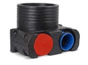 Colector EPP 75-2125-F