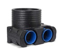 Colector EPP 75-2125-F