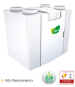 GRUPO DOBLE FLUJO SIBER PREMIUM 325 4/0L