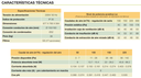 GRUPO DOBLE FLUJO SIBER EXCELLENT 3 TIPO 4/0L PLUS