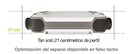 GRUPO DF SIBER EVO1 BP ENT SIN MANDO 150M3/H