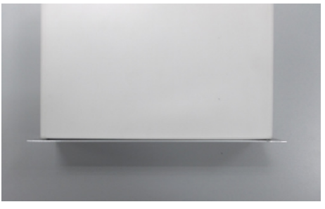 REGULADOR IMPULSIÓN LINEAL 55MMX220MM ALU