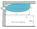 REJILLA METÁLICA MURAL Ø125MM BLANCA