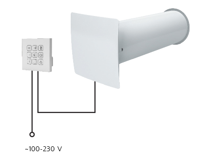 A50-4 S1 ProVento eco