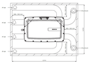 Flux Flat+275 Plano Renson