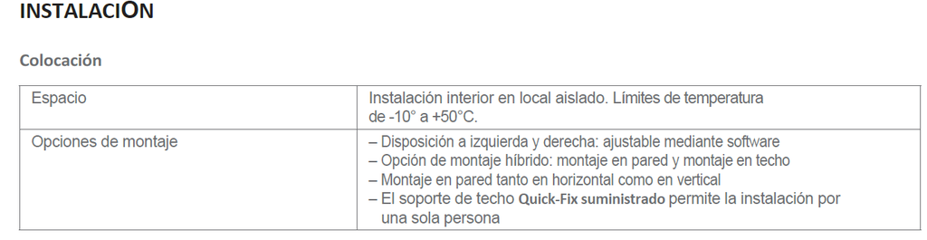 Flujo+ 225 Plano