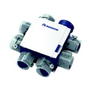 Healthbox 3.0 Smartzone set