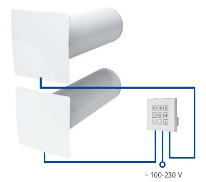 A50-4 S1 Pro Vento eco 2