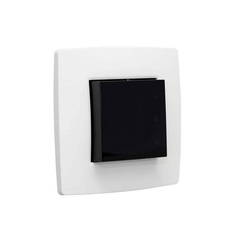 Touchdisplay CO2 Cube (230V)