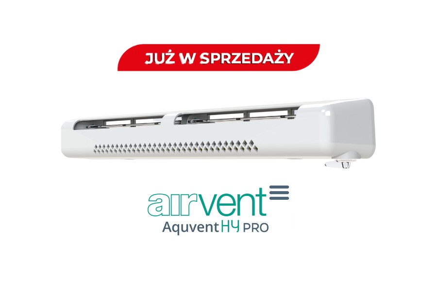 Aquvent HY PRO +