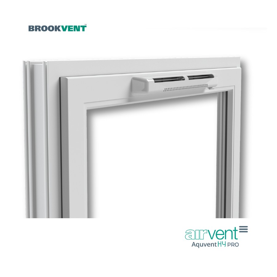 Aquvent HY PRO +