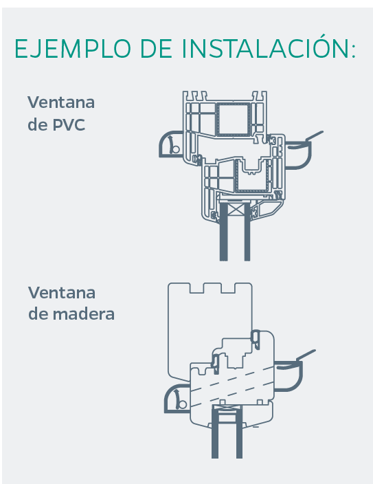 SM Press Vent