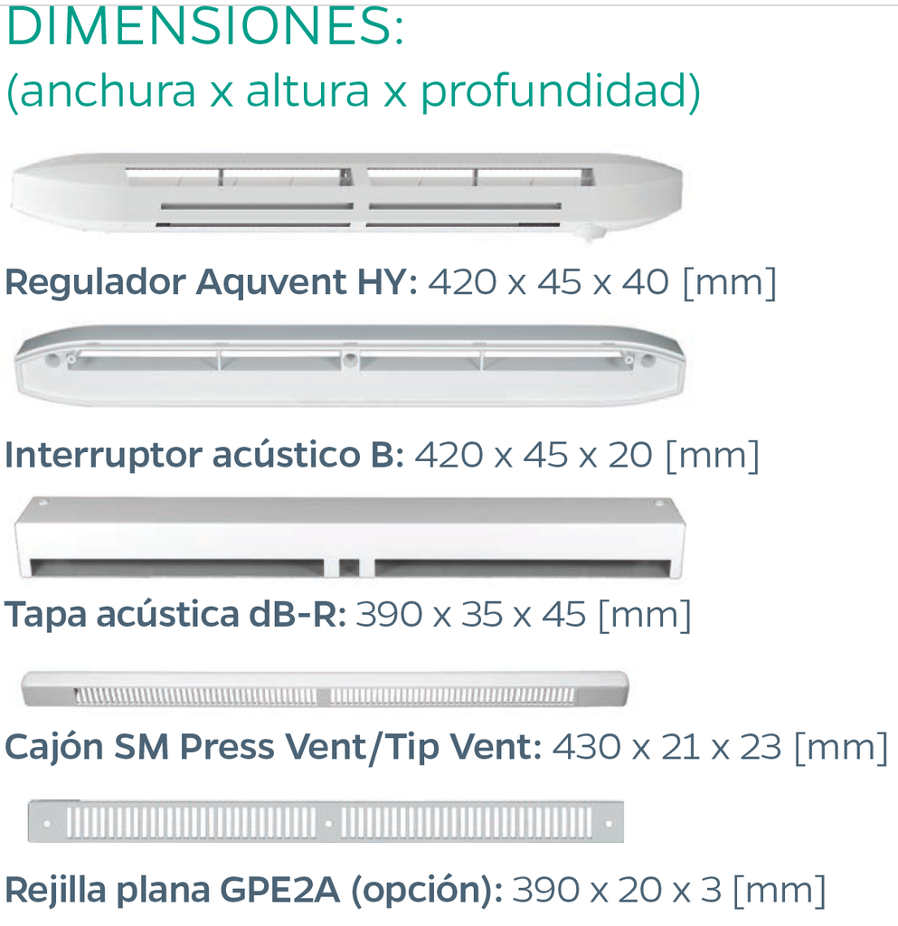 Aquvent HY 