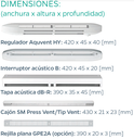 Aquvent HY 
