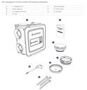 KIT HEALTHBOX GO WITH AEROO