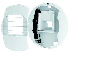 ALIZE Ø10015/75 Hygro +manguito