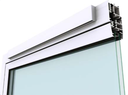 AST0630CA air slot 30 620 mm con tejadillo exterior de 45mm