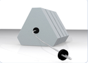 SILENCIADOR DIM200mm AEH