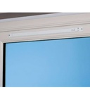 Trimvent 90 300mm
