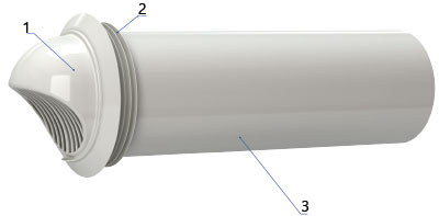 PP 160/0.5