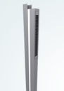 AIREADOR air-lateral 1250x130x40