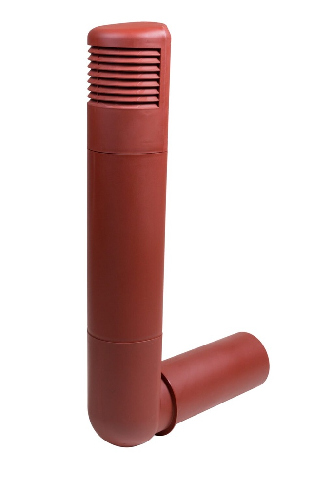ROSS VENTILATION POLE 160/170 RED