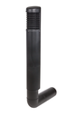 Poste de ventilación Ross 200/210 BLACK