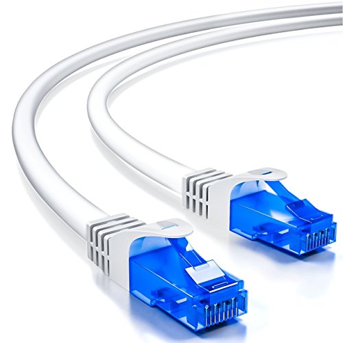 Cable RJ45 7,5 meter