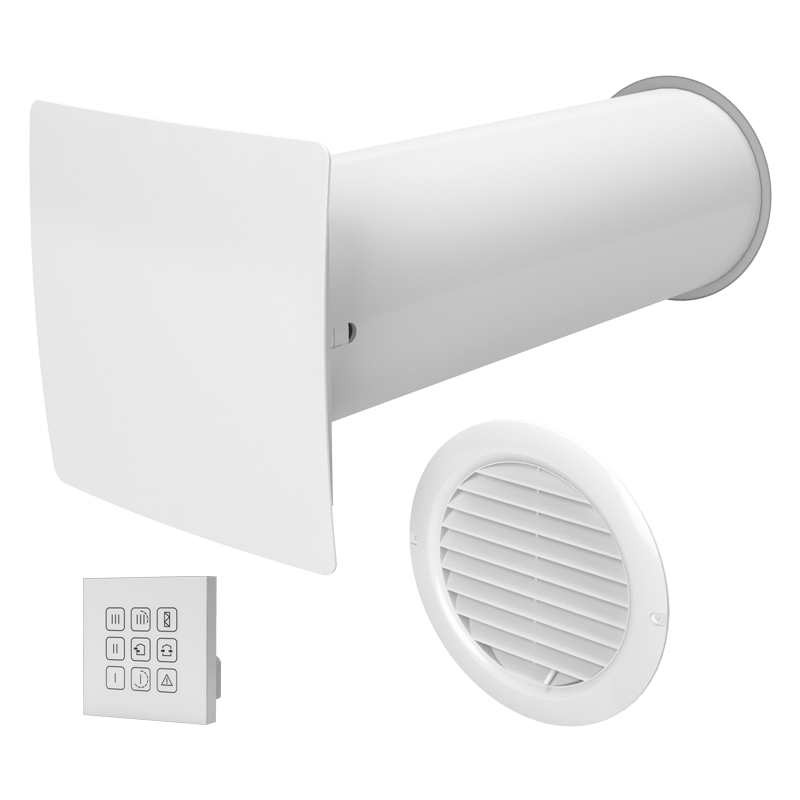 A50-4 S1 ProVento eco
