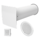 A50-4 S1 ProVento eco