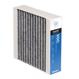 FILTRO COV INSPIRAIR SIDE 150