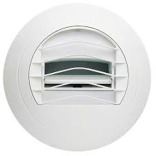 BOCA EXTRACCIÓN AUTO 30M3/HR SIN CONECTOR