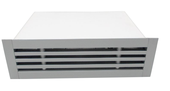 REGULADOR IMPULSIÓN LINEAL 55MMX220MM ALU