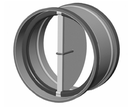 VALVULA ANTI-RETORNO Ø250MM METÁLICA Siber